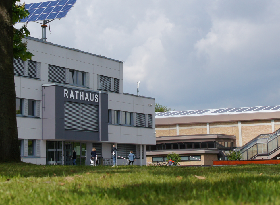 ♿ Gemeinde Niestetal